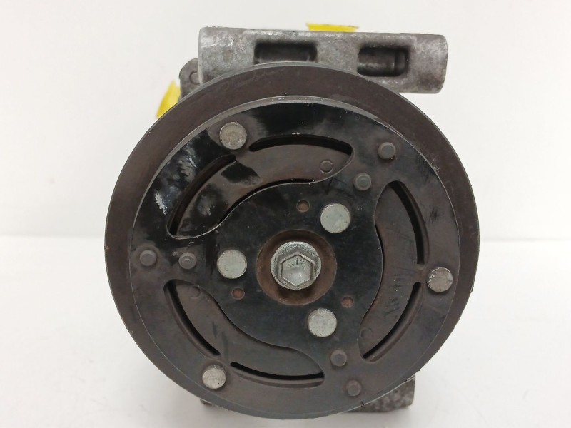 Recambio de compresor aire acondicionado para fiat 500 (312_) 1.2 (312axa1a) referencia OEM IAM   