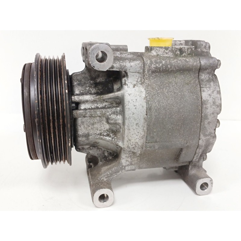 Recambio de compresor aire acondicionado para fiat 500 (312_) 1.2 (312axa1a) referencia OEM IAM   