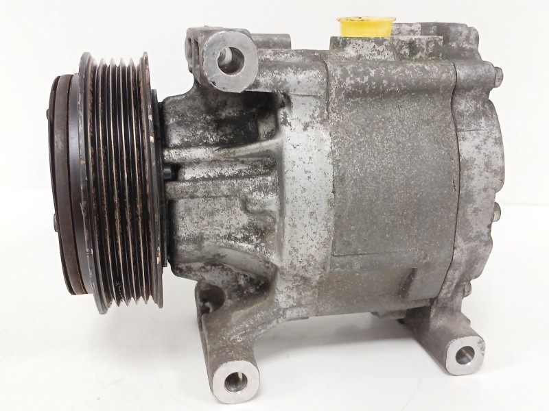 Recambio de compresor aire acondicionado para fiat 500 (312_) 1.2 (312axa1a) referencia OEM IAM   