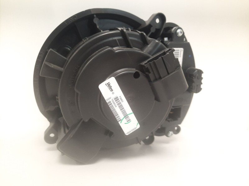 Recambio de motor calefaccion para renault megane iv grandtour bose-edition referencia OEM IAM T69963A T964061B 1ZB1900430242