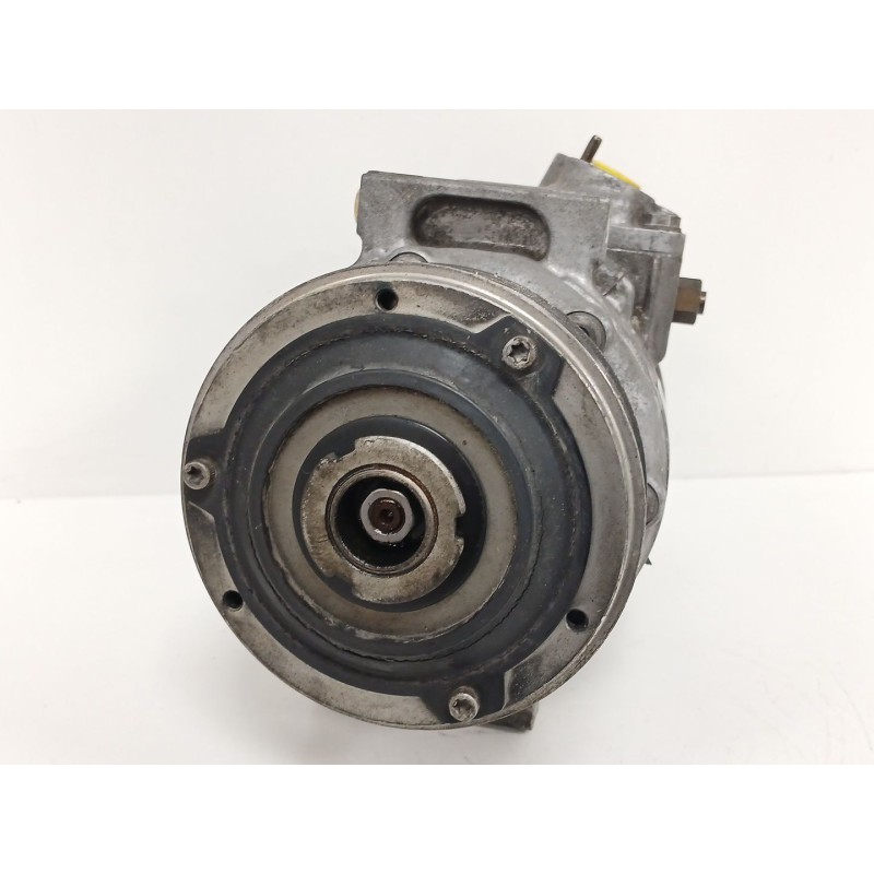 Recambio de compresor aire acondicionado para skoda octavia ii (1z3) 1.9 tdi referencia OEM IAM 1K0820803G  