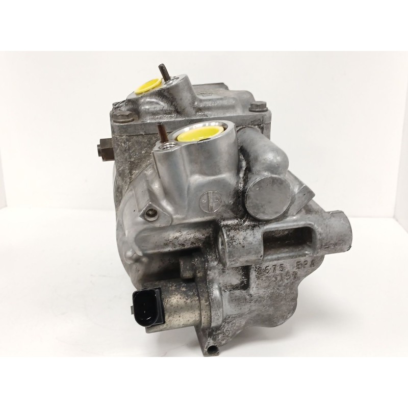 Recambio de compresor aire acondicionado para skoda octavia ii (1z3) 1.9 tdi referencia OEM IAM 1K0820803G  