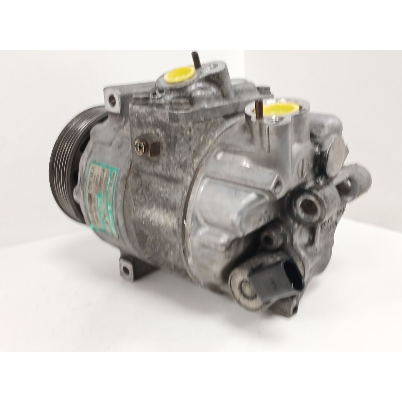 Recambio de compresor aire acondicionado para skoda octavia ii (1z3) 1.9 tdi referencia OEM IAM 1K0820803G  