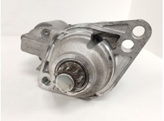 Recambio de motor arranque para skoda octavia ii (1z3) 1.9 tdi referencia OEM IAM 000123012 02Z911023F  2