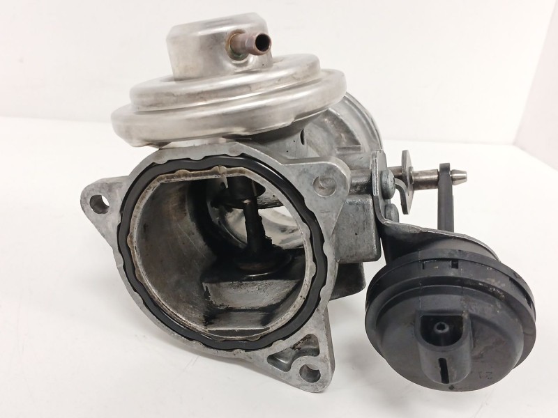 Recambio de valvula egr para skoda octavia ii (1z3) 1.9 tdi referencia OEM IAM 03G129637  