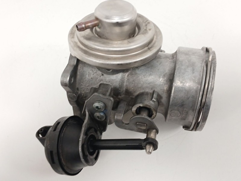Recambio de valvula egr para skoda octavia ii (1z3) 1.9 tdi referencia OEM IAM 03G129637  
