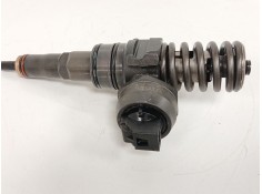 Recambio de inyector para skoda octavia ii (1z3) 1.9 tdi referencia OEM IAM 04147202  
