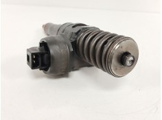 Recambio de inyector para skoda octavia ii (1z3) 1.9 tdi referencia OEM IAM 04147202   2
