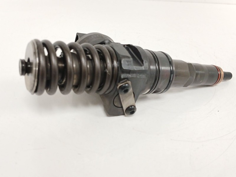 Recambio de inyector para skoda octavia ii (1z3) 1.9 tdi referencia OEM IAM 04147202  