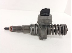 Recambio de inyector para skoda octavia ii (1z3) 1.9 tdi referencia OEM IAM   