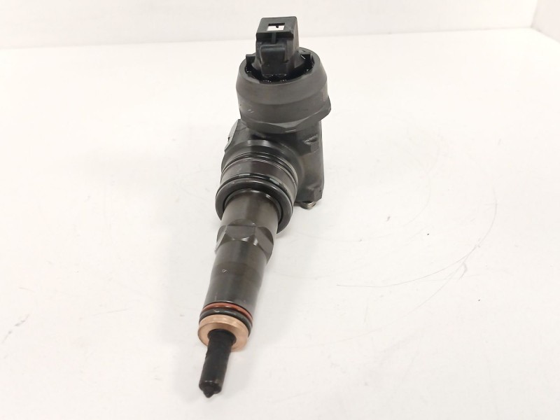 Recambio de inyector para skoda octavia ii (1z3) 1.9 tdi referencia OEM IAM   