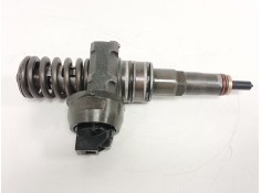 Recambio de inyector para skoda octavia ii (1z3) 1.9 tdi referencia OEM IAM   