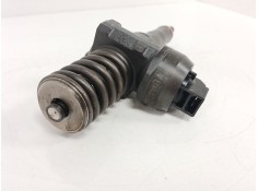 Recambio de inyector para skoda octavia ii (1z3) 1.9 tdi referencia OEM IAM    2