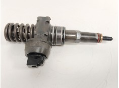Recambio de inyector para skoda octavia ii (1z3) 1.9 tdi referencia OEM IAM 0414720215  