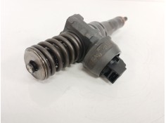 Recambio de inyector para skoda octavia ii (1z3) 1.9 tdi referencia OEM IAM 0414720215   2