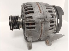 Recambio de alternador para skoda octavia ii (1z3) 1.9 tdi referencia OEM IAM 06f903023F 0123525091 