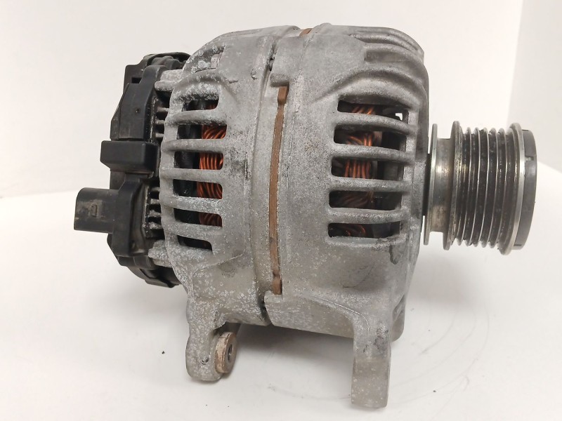 Recambio de alternador para skoda octavia ii (1z3) 1.9 tdi referencia OEM IAM 06f903023F 0123525091 