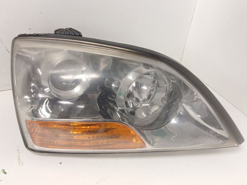 Recambio de faro derecho para kia sorento i (jc) 2.5 crdi referencia OEM IAM   