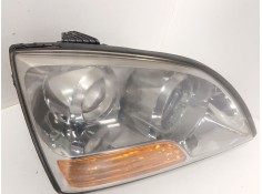 Recambio de faro derecho para kia sorento i (jc) 2.5 crdi referencia OEM IAM    2