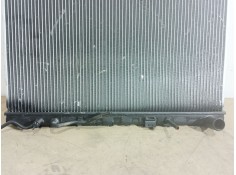Recambio de radiador agua para kia sorento i (jc) 2.5 crdi referencia OEM IAM    2