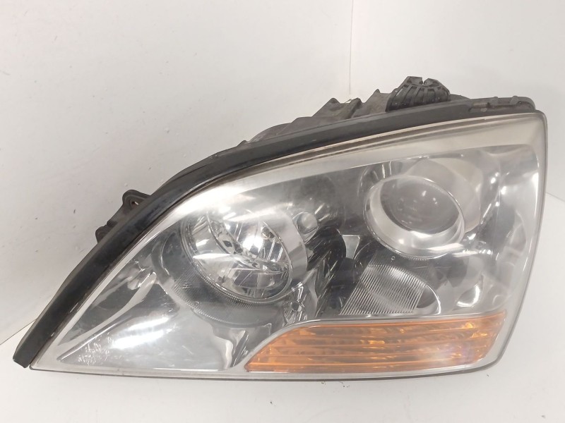 Recambio de faro izquierdo para kia sorento i (jc) 2.5 crdi referencia OEM IAM   