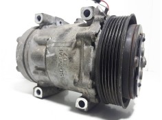 Recambio de compresor aire acondicionado para alfa romeo 147 (190) 1.6 ts 105 selective referencia OEM IAM 00606536520 1157F 