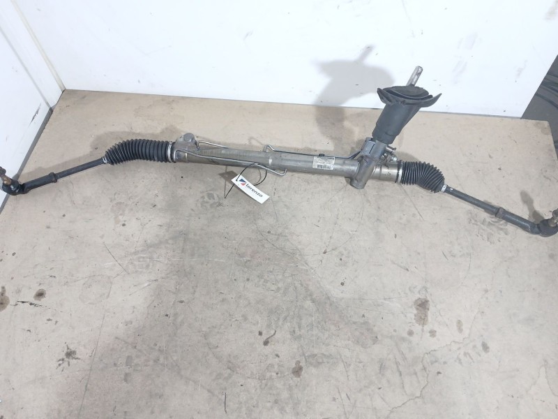 Recambio de cremallera direccion para ford s-max (wa6) 2.0 tdci referencia OEM IAM 11C17N3585  