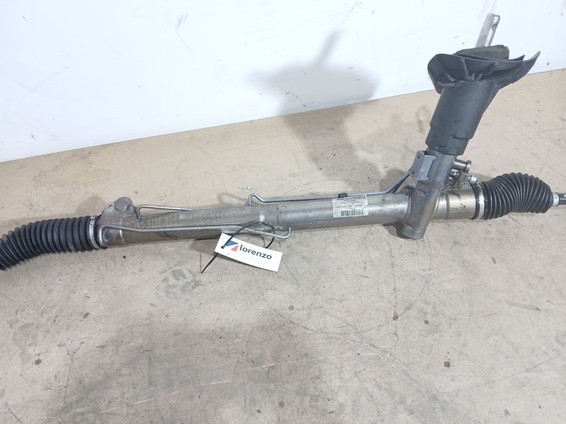 Recambio de cremallera direccion para ford s-max (wa6) 2.0 tdci referencia OEM IAM 11C17N3585  