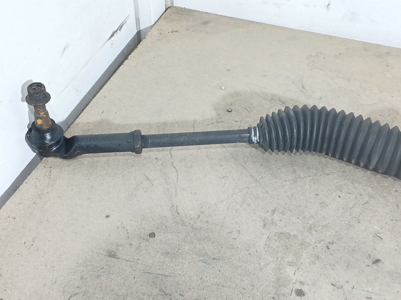 Recambio de cremallera direccion para ford s-max (wa6) 2.0 tdci referencia OEM IAM 11C17N3585  