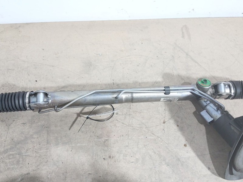 Recambio de cremallera direccion para ford s-max (wa6) 2.0 tdci referencia OEM IAM 11C17N3585  