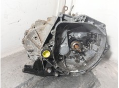 Recambio de caja cambios para peugeot 308 i (4a_, 4c_) 1.6 hdi referencia OEM IAM 20EA01  