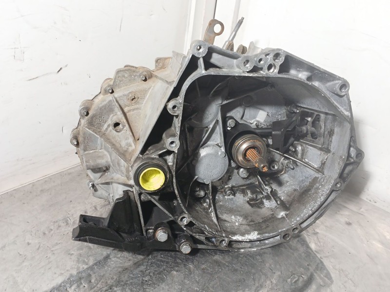 Recambio de caja cambios para peugeot 308 i (4a_, 4c_) 1.6 hdi referencia OEM IAM 20EA01  