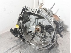Recambio de caja cambios para peugeot 308 i (4a_, 4c_) 1.6 hdi referencia OEM IAM 20EA01   2