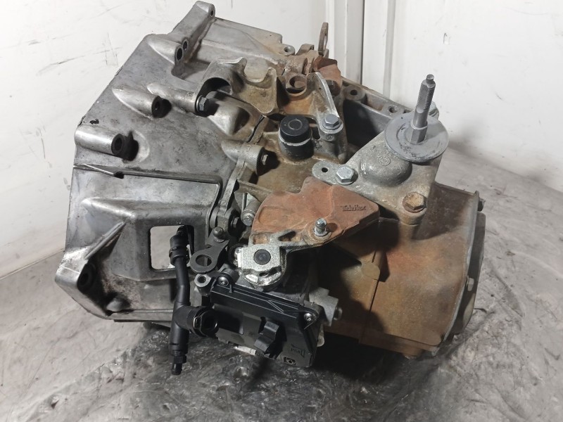 Recambio de caja cambios para peugeot 308 i (4a_, 4c_) 1.6 hdi referencia OEM IAM 20EA01  