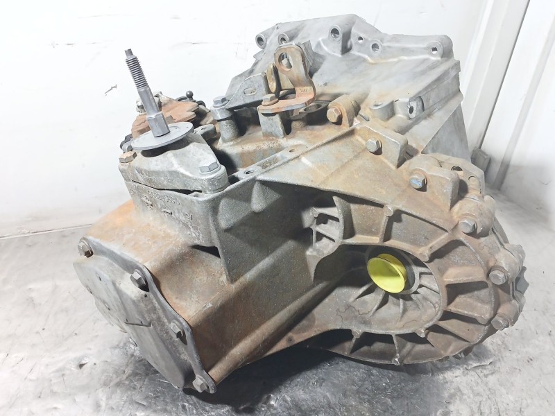 Recambio de caja cambios para peugeot 308 i (4a_, 4c_) 1.6 hdi referencia OEM IAM 20EA01  