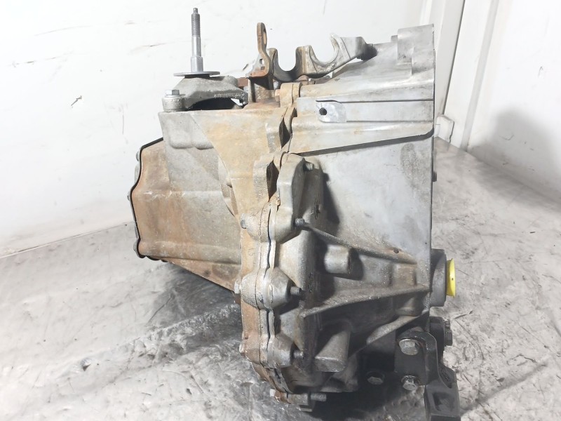 Recambio de caja cambios para peugeot 308 i (4a_, 4c_) 1.6 hdi referencia OEM IAM 20EA01  