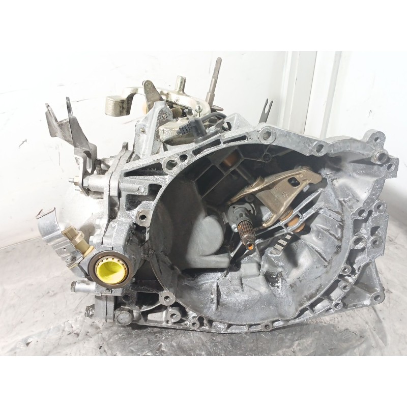 Recambio de caja cambios para citroën xantia break (x1_, x2_) 2.0 hdi 109 referencia OEM IAM   