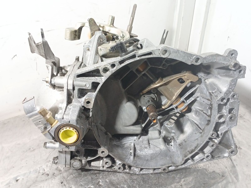 Recambio de caja cambios para citroën xantia break (x1_, x2_) 2.0 hdi 109 referencia OEM IAM   