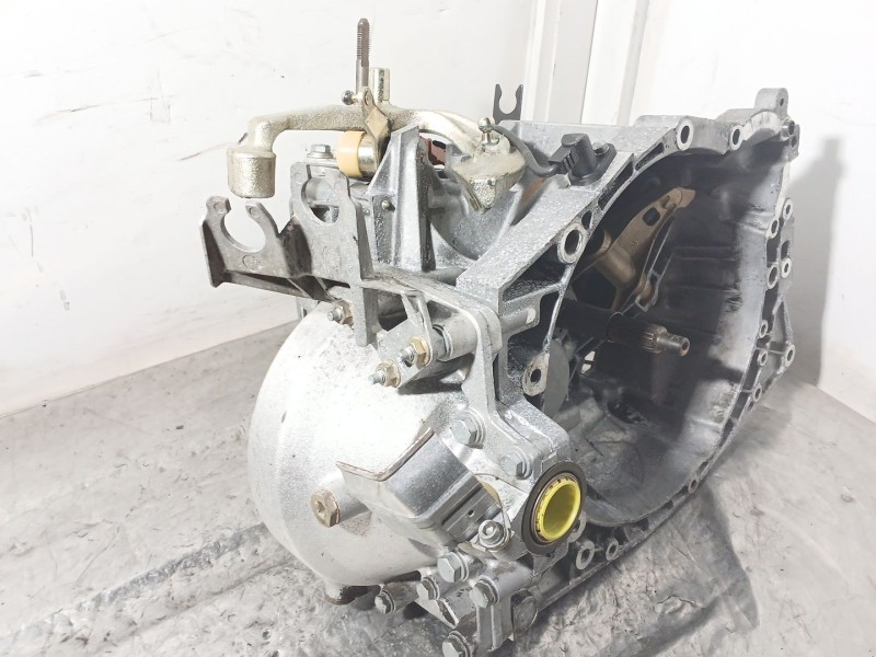 Recambio de caja cambios para citroën xantia break (x1_, x2_) 2.0 hdi 109 referencia OEM IAM   