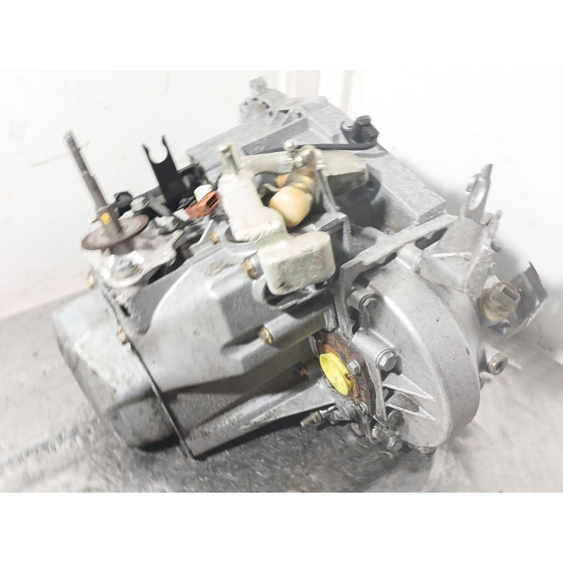 Recambio de caja cambios para citroën xantia break (x1_, x2_) 2.0 hdi 109 referencia OEM IAM   