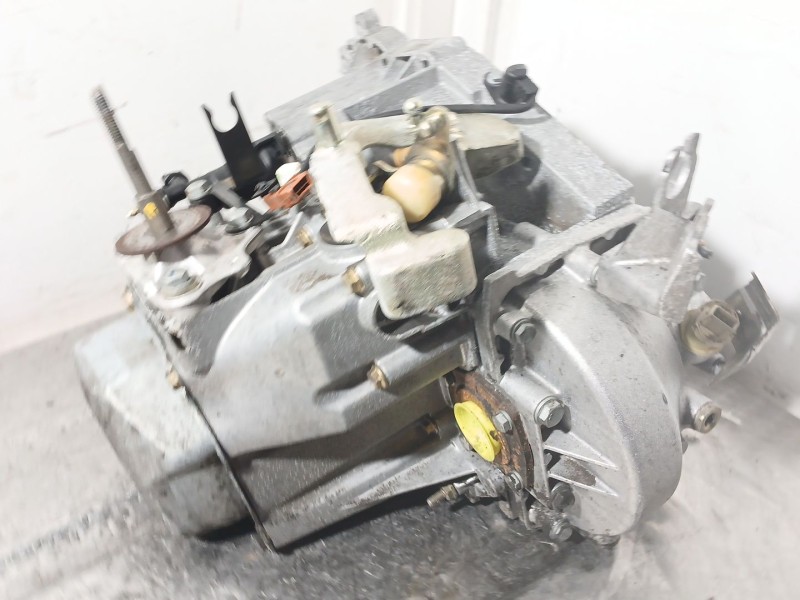 Recambio de caja cambios para citroën xantia break (x1_, x2_) 2.0 hdi 109 referencia OEM IAM   