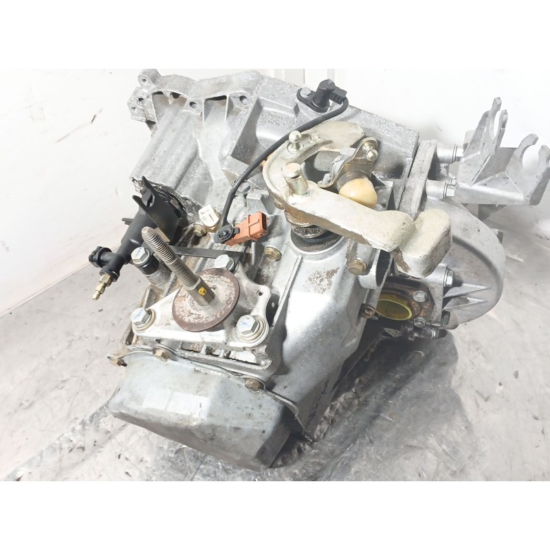 Recambio de caja cambios para citroën xantia break (x1_, x2_) 2.0 hdi 109 referencia OEM IAM   