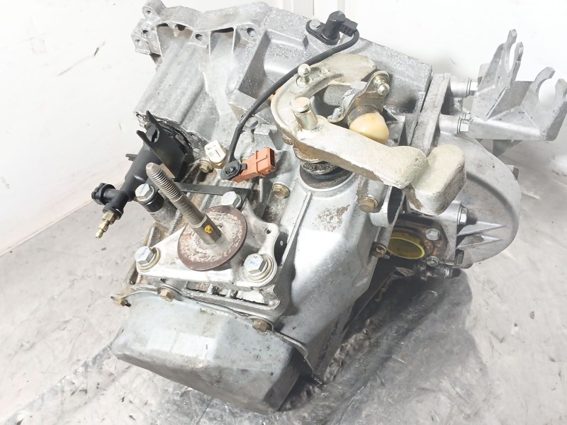 Recambio de caja cambios para citroën xantia break (x1_, x2_) 2.0 hdi 109 referencia OEM IAM   