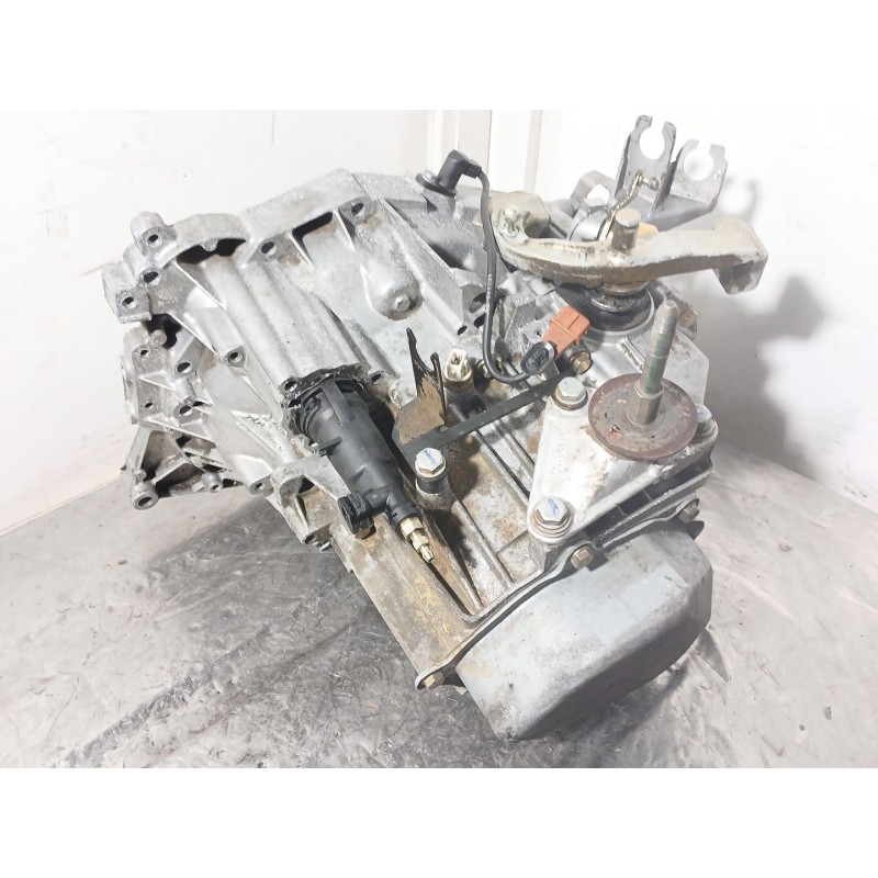 Recambio de caja cambios para citroën xantia break (x1_, x2_) 2.0 hdi 109 referencia OEM IAM   