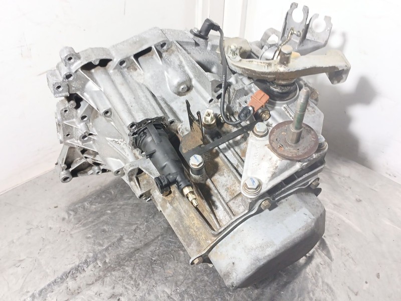 Recambio de caja cambios para citroën xantia break (x1_, x2_) 2.0 hdi 109 referencia OEM IAM   