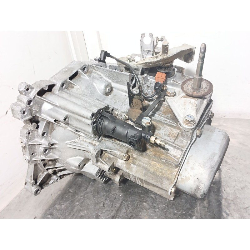 Recambio de caja cambios para citroën xantia break (x1_, x2_) 2.0 hdi 109 referencia OEM IAM   