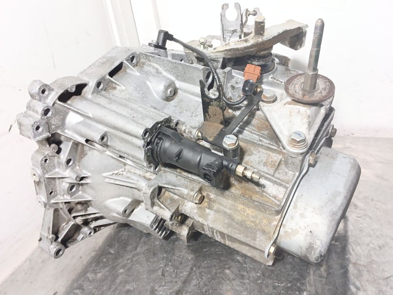 Recambio de caja cambios para citroën xantia break (x1_, x2_) 2.0 hdi 109 referencia OEM IAM   