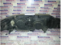 Recambio de faro izquierdo para renault laguna ii (bg0) authentique referencia OEM IAM 7701048927   2