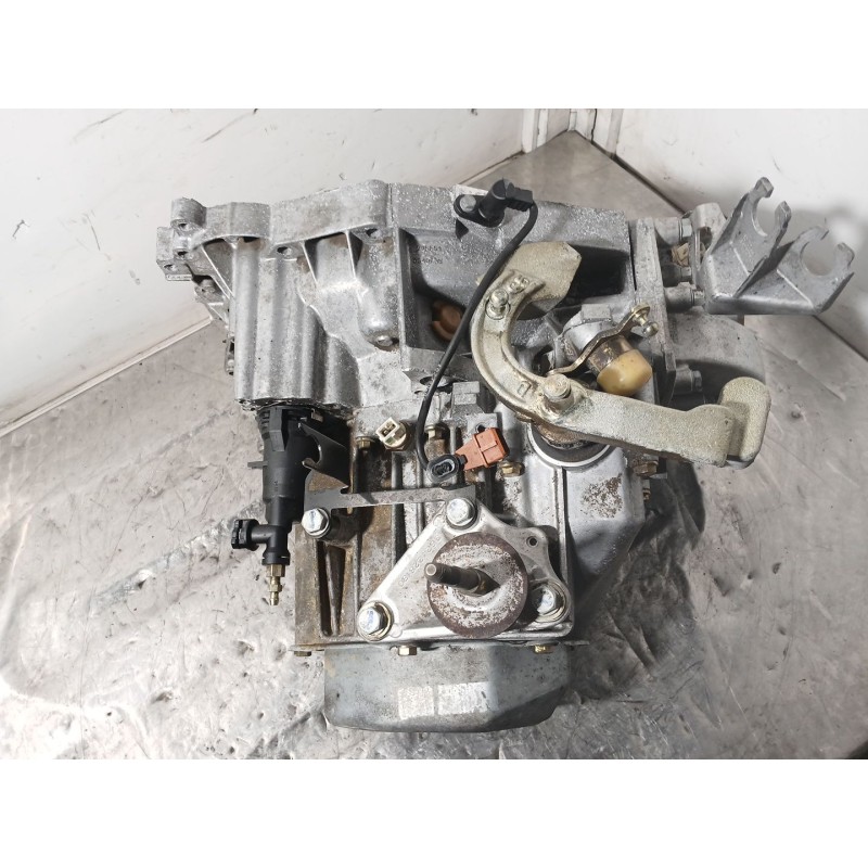 Recambio de caja cambios para citroën xantia break (x1_, x2_) 2.0 hdi 109 referencia OEM IAM   