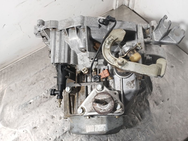 Recambio de caja cambios para citroën xantia break (x1_, x2_) 2.0 hdi 109 referencia OEM IAM   